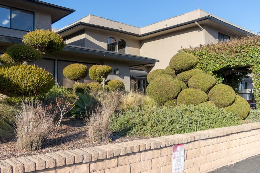 Casa de Flores Senior Living Community Assisted Living, Nursing Home